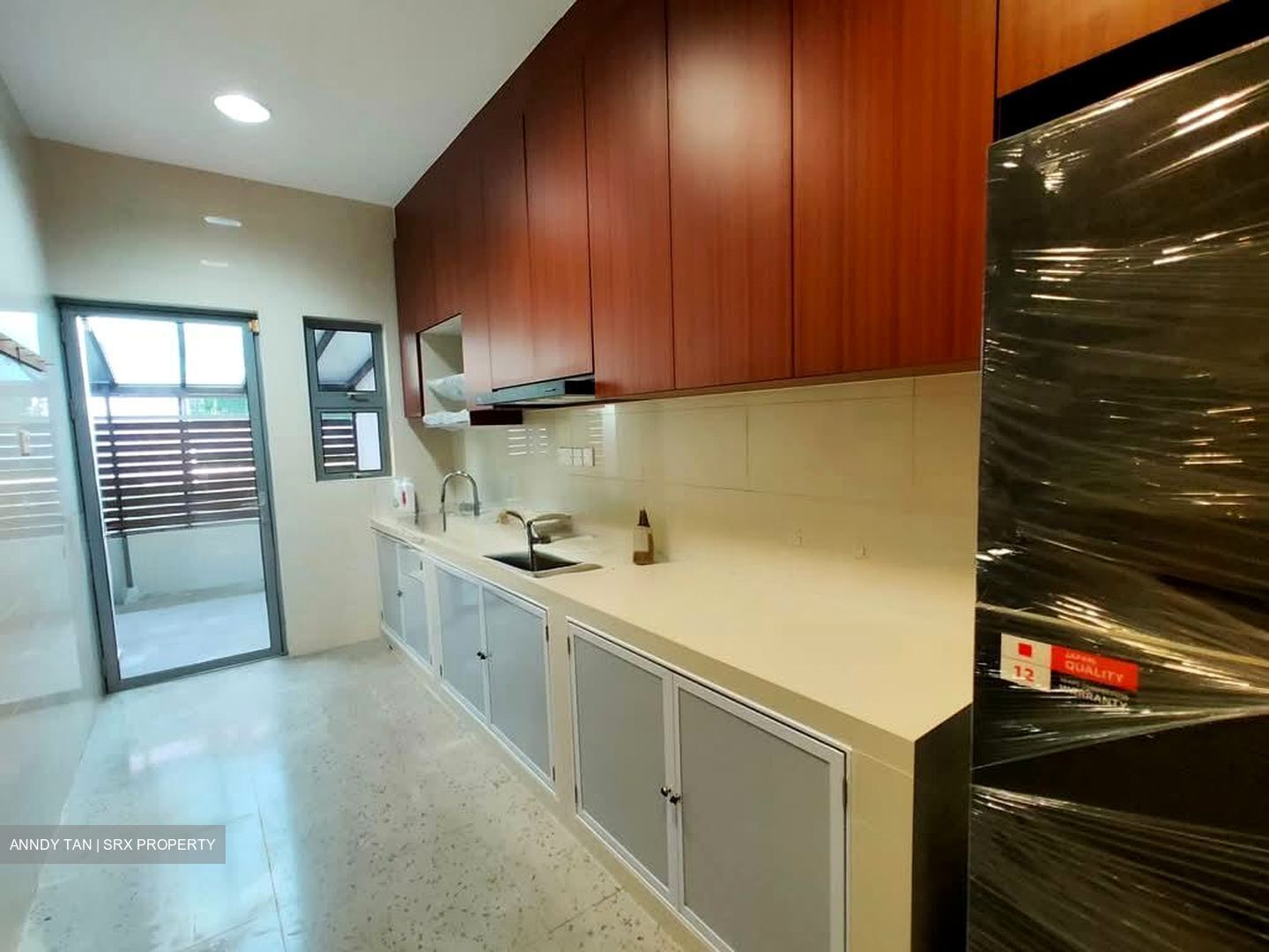 Jalan Langgar Bedok (D16), Semi-Detached #566807811